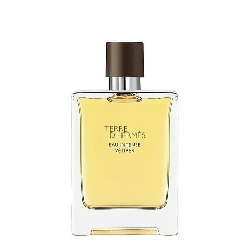 Hermès Terre D'Hermès Eau Intense Vetiver Man Eau de Parfum 100ml (Original)
