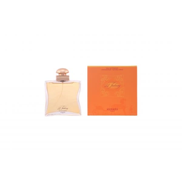 Hermés 24 Faubourg Woman Eau de Parfum 100ml (Original)
