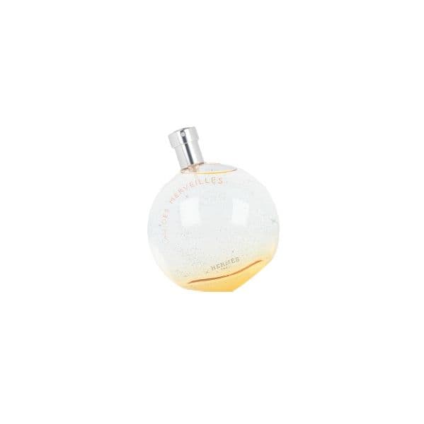 Hermès Eau Des Merveilles Woman Eau de Toilette 100ml (Original)