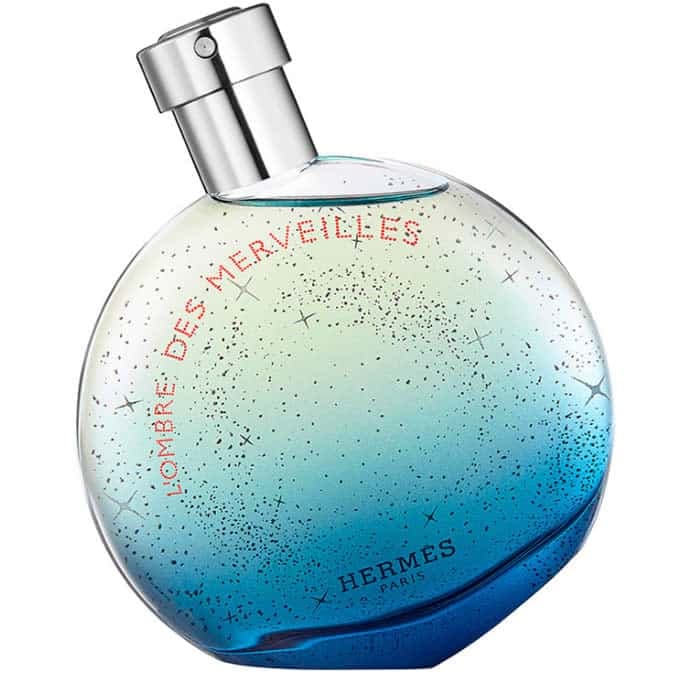 Hermès L'Ombre des Merveilles Woman Eau de Parfum 50ml (Original)