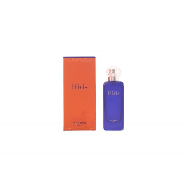 Hermès Hiris Woman Eau de Toilette 100ml (Original)