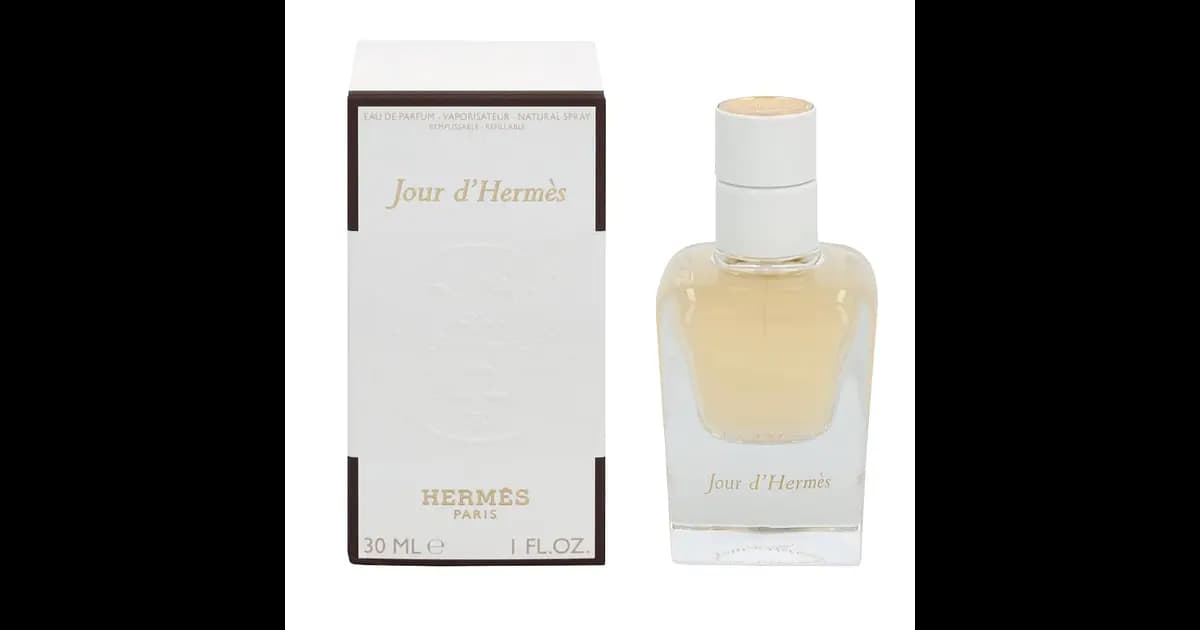 Hermés Jour D'Hermès Woman Eau de Parfum 30ml (Original)