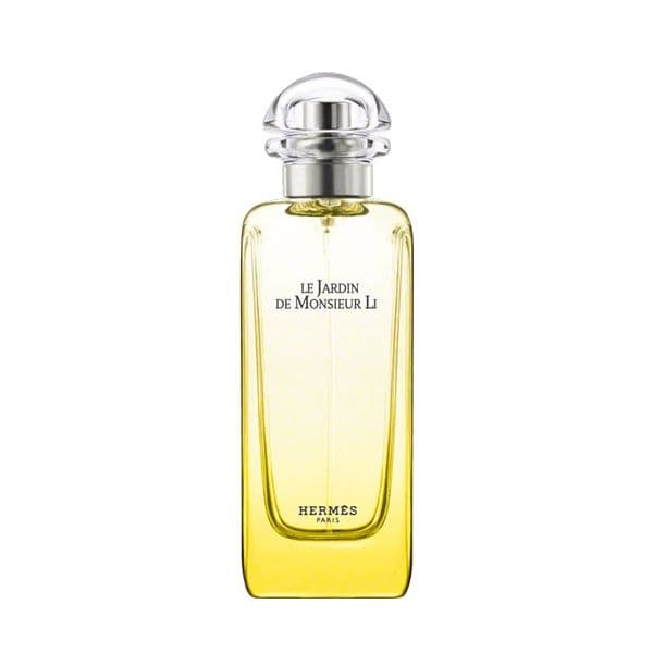 Hermés Le Jardin De Monsieur Li Eau de Toilette 30ml (Original)