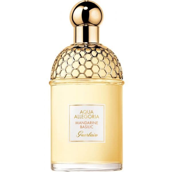 Guerlain Aqua Allegoria Mandarine Basilic Woman Eau de Toilette 75ml (Original)