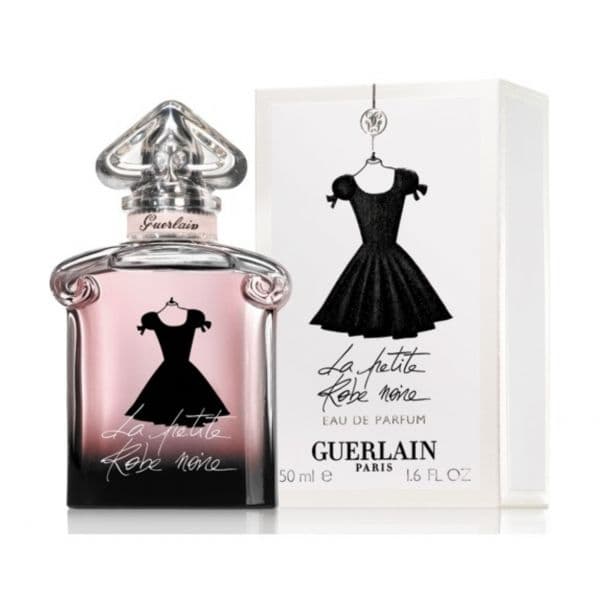 Guerlain La Petite Robe Noire Woman Eau de Toilette 50ml (Original)