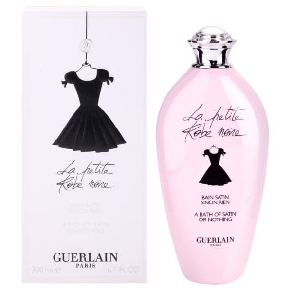 Guerlain La Petite Robe Noire Gel de Banho 200ml