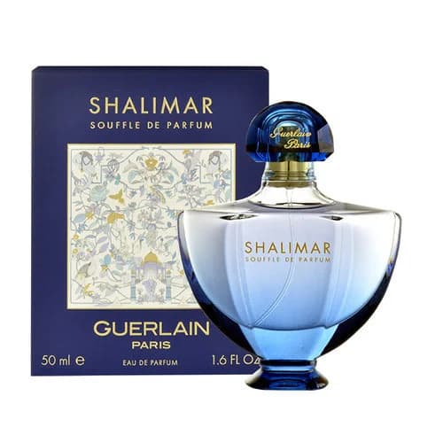 Guerlain Shalimar Souffle De Parfum Woman Eau de Parfum 90ml (Original)
