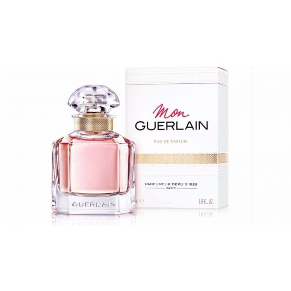 Guerlain Mon Guerlain Woman Eau de Parfum 100ml (Original)