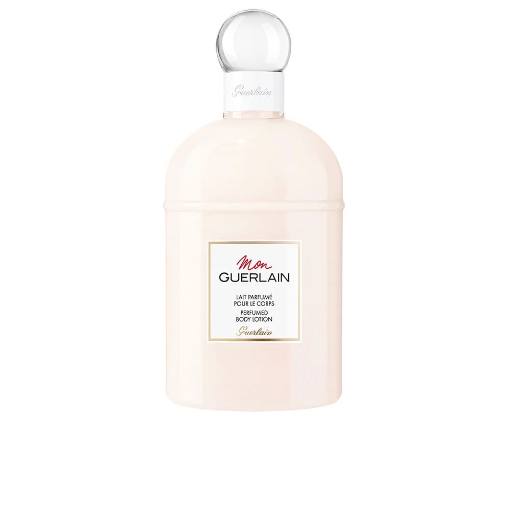 Loção Corporal Guerlain Mon Guerlain 200ml