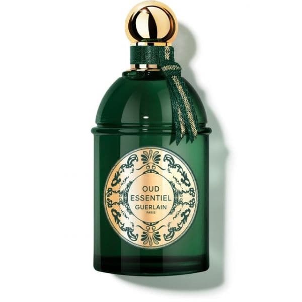 Guerlain Oud Essentiel Woman Eau de Parfum 125ml (Original)