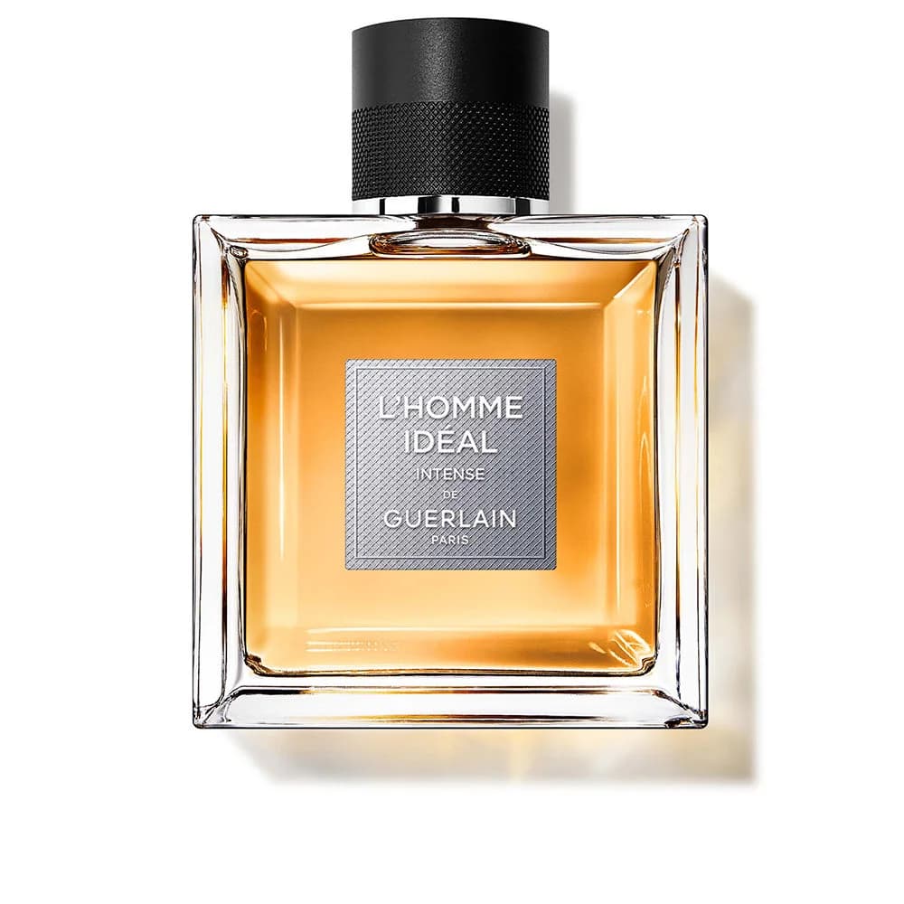 Guerlain l'Homme Ideal l'Intense Eau de Parfum 100ml (Original)