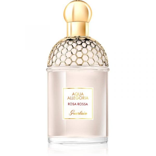 Guerlain Aqua Allegoria Rosa Rossa Woman Eau de Toilette 125ml (Original)