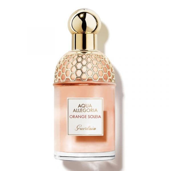 Guerlain Aqua Allegoria Orange Soleia Woman Eau de Toilette 75ml (Original)