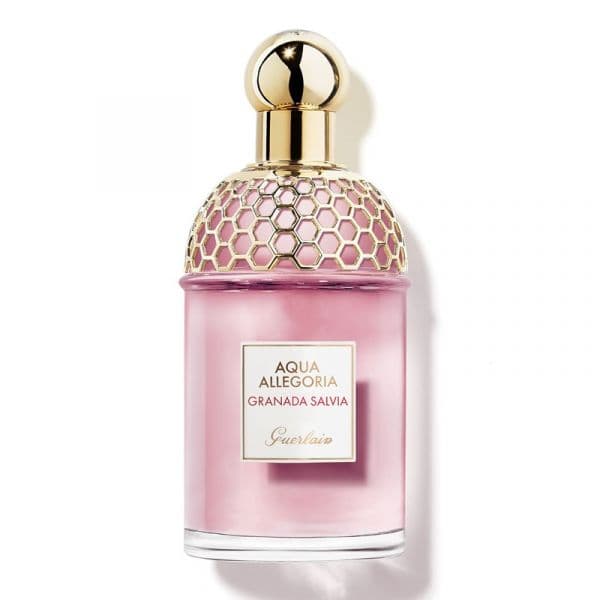 Guerlain Aqua Allegoria Granada Salvia Eau de Toilette 75ml (Original)