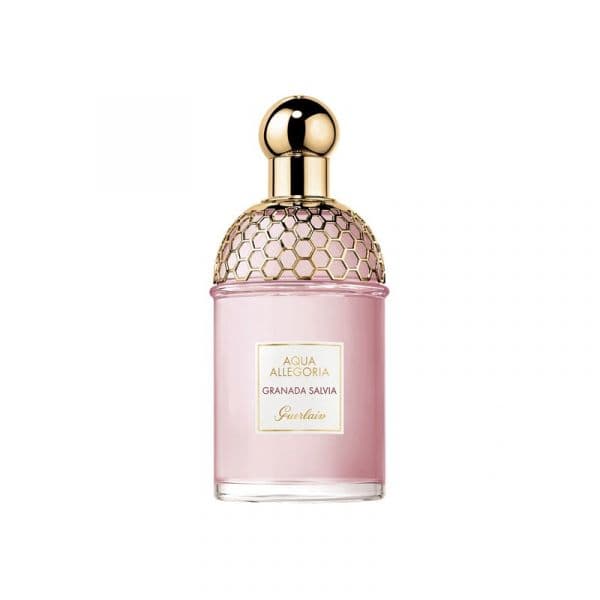 Guerlain Aqua Allegoria Granada Salvia Eau de Toilette 125ml (Original)