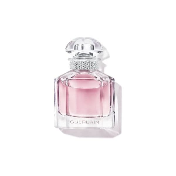Guerlain Mon Guerlain Sparkling Bouquet Woman Eau de Parfum 50ml (Original)