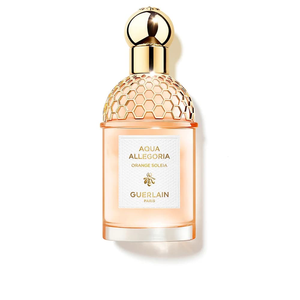 GUERLAIN Aqua Allegoria Orange Soleia Women Eau de Toilette