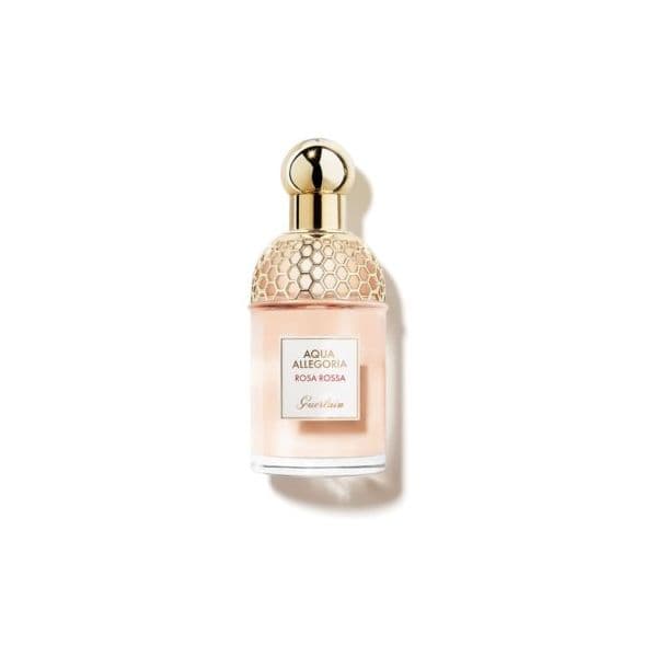 Guerlain Aqua Allegoria Rosa Rossa Woman Eau de Toilette 75ml (Original)