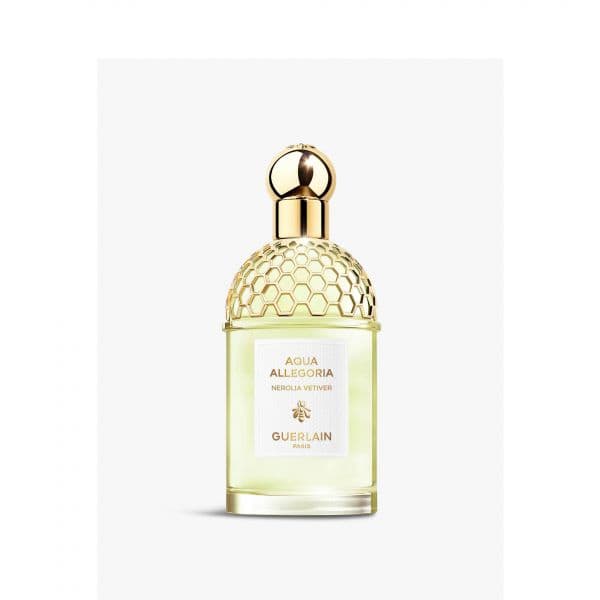 Guerlain Aqua Allegoria Nerolia Vetiver Woman Eau de Toilette 125ml (Original)
