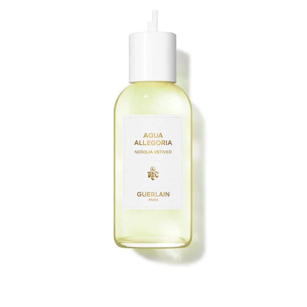 Guerlain Aqua Allegoria Nerolia Vetiver Eau de Toilette 200ml Recarga (Original)