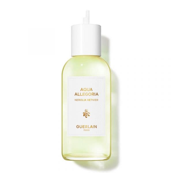 Guerlain Aqua Allegoria Nerolia Vetiver Eau de Toilette 200ml Recarga (Original)