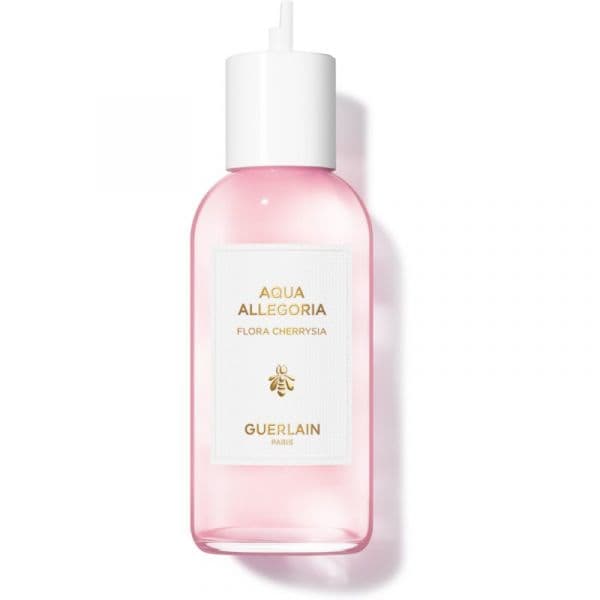 Guerlain Aqua Allegoria Flora Cherrysia Eau de Toilette 200ml Recarga (Original)