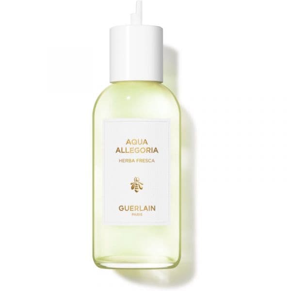 Guerlain Aqua Allegoria Herba Fresca Woman Eau de Toilette 200ml Recarga (Original)