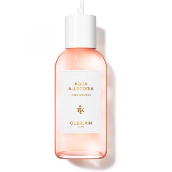 Guerlain Aqua Allegoria Pera Granita Woman Eau de Toilette 200ml Recarga (Original)