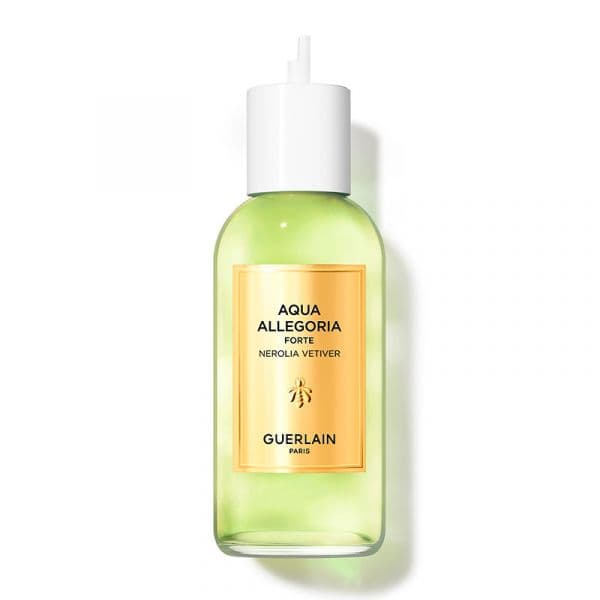Guerlain Aqua Allegoria Nerolia Vetiver Forte Woman Eau de Parfum Recarga 200ml (Original)