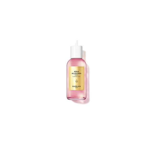 Guerlain Aqua Allegoria Flora Bloom Forte Eau De Parfum Recarga 200ml (Original)