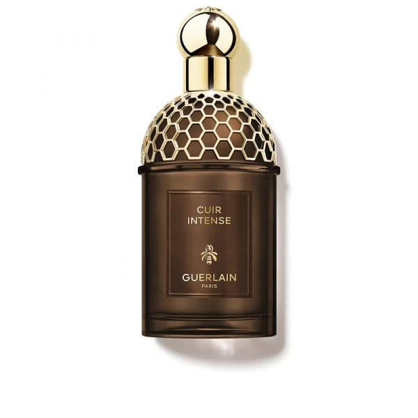 Guerlain Absolus Allegoria Cuir Intense Woman Eau de Parfum 125ml (Original)