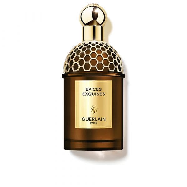 Guerlain Absolus Allegoria Epices Exquises Woman Eau de Parfum 125ml (Original)