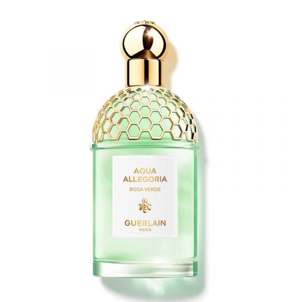 Guerlain Aqua Allegoria Rosa Verde Woman Eau de Toilette 125ml (Original)