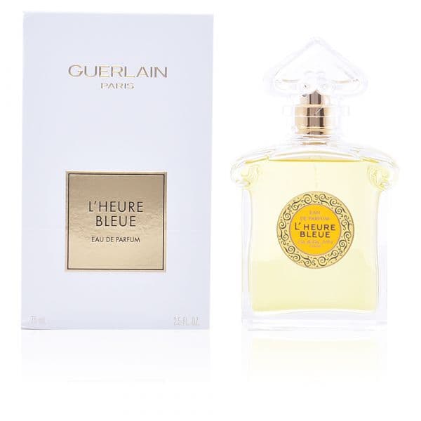 Guerlain l'Heure Bleue Woman Eau de Parfum 75ml (Original)