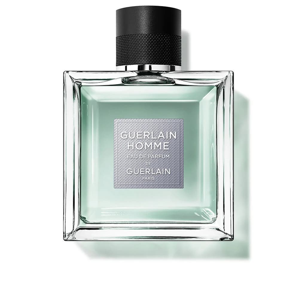 Guerlain Homme Eau de Parfum 100Ml