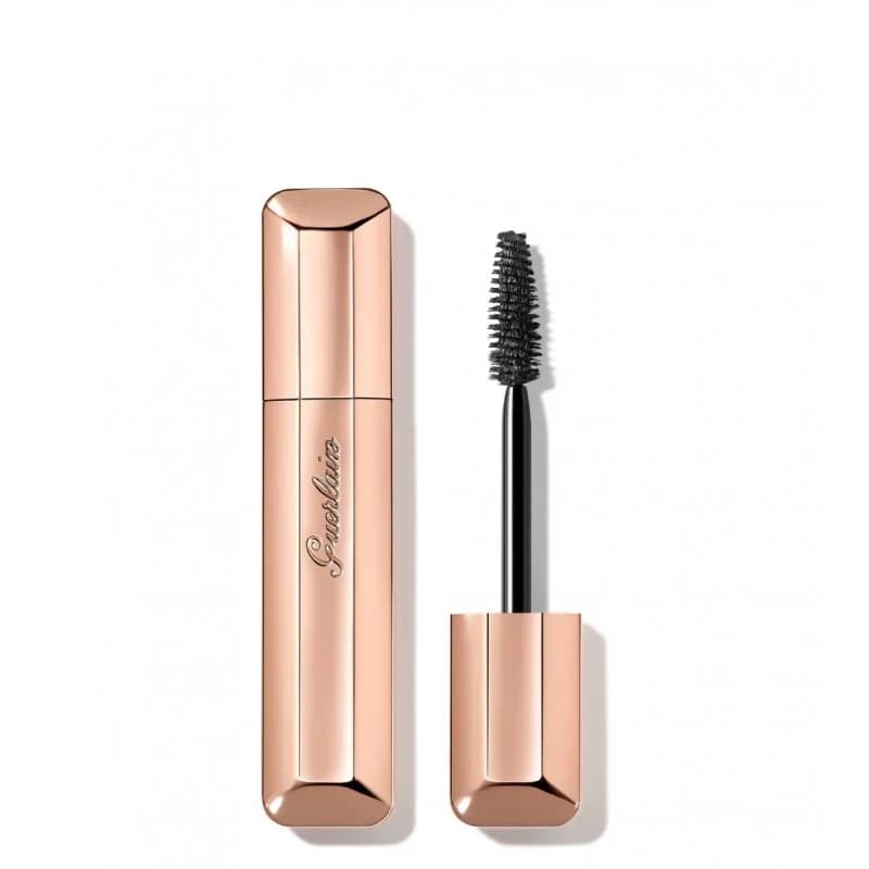 Guerlain Mad Eyes Mascara Volume Tom 01 Mad Black
