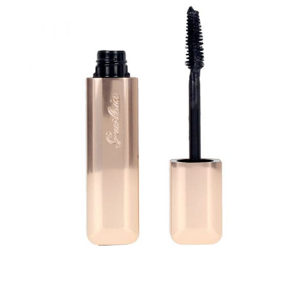 Guerlain Mad Eyes Mascara Volume Tom 01 Mad Black