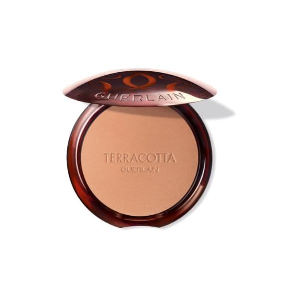 GUERLAIN Terracotta Original Pós Bronzeadores Tom 00 Light Cool 10g