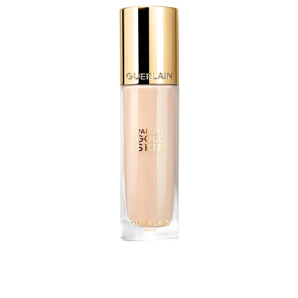 Guerlain Parure Gold Skin Base Fluida Tom #1C 35ml