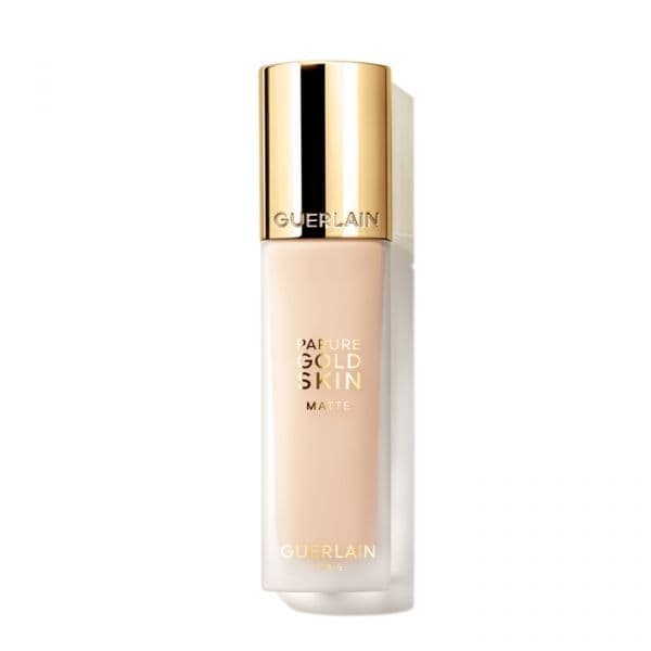 Guerlain Base de Maquilhagem Parure Gold Skin 1N 35ml