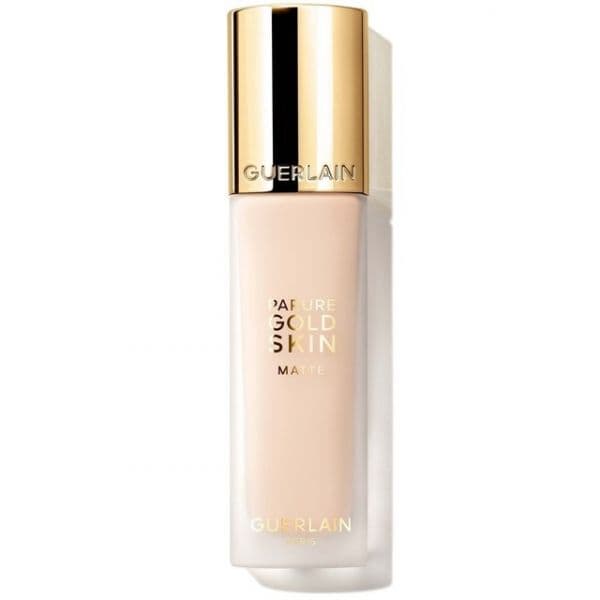 Guerlain Parure Gold Skin Matte Foundation Base SPF15 Tom 0,5C 35ml