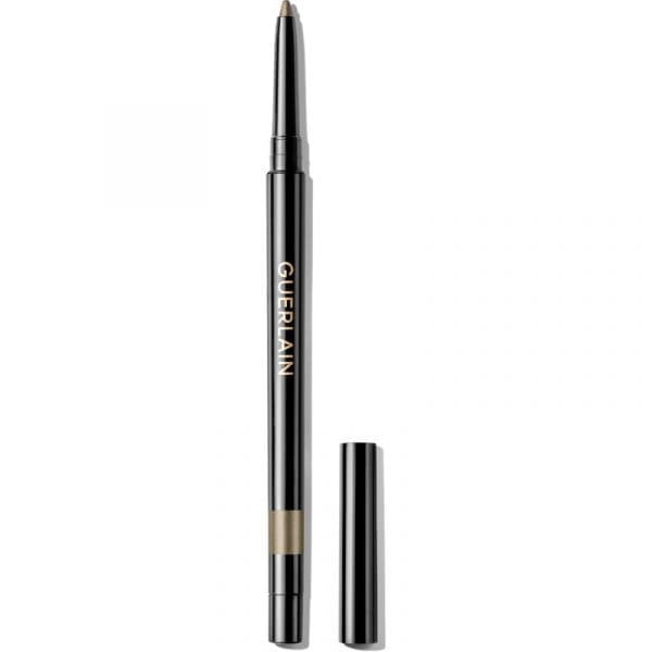 Guerlain the Eye Pencil Delineador à Prova de Água Tom 05 Jungle Green 0,35 g