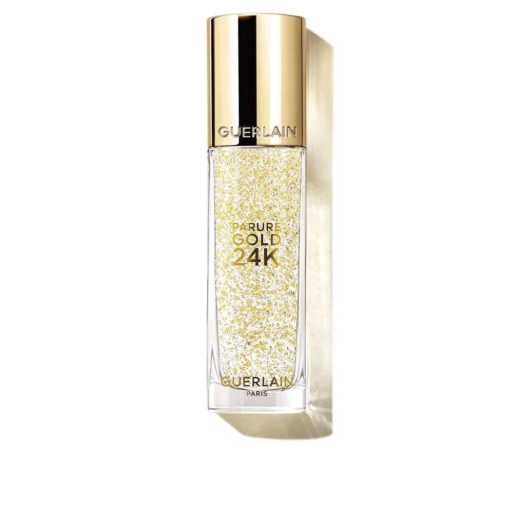Guerlain Parure Gold 24K Primer Iluminador com Ouro 24 de Quilates 35ml