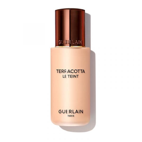Guerlain Terracotta Le Teint Base Líquida para Aspeto Natural Tom 1n Neutral 35ml