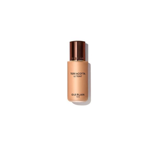 Guerlain Terracotta Le Teint Base Líquida para Aspeto Natural Tom 4,5n Neutral 35ml