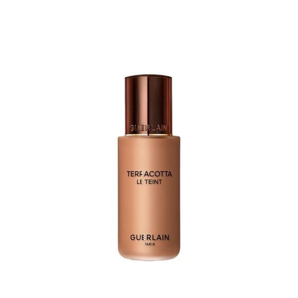 Guerlain Terracotta Le Teint Base Líquida para Aspeto Natural Tom 6n Neutral 35ml