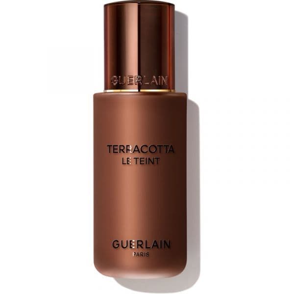 Guerlain Terracotta Le Teint Base Líquida para Aspeto Natural Tom 8n Neutral 35ml