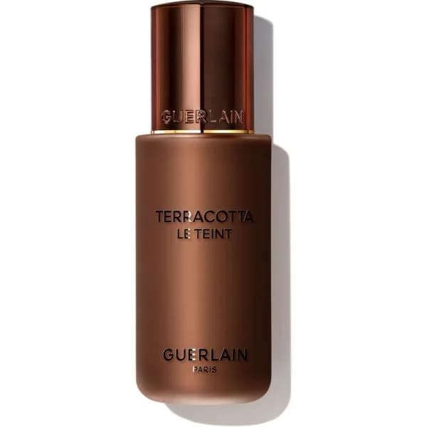 Guerlain Terracotta Le Teint Base Líquida para Aspeto Natural Tom 9n Neutral 35ml
