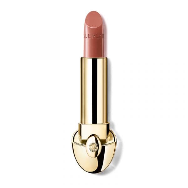 Guerlain Rouge G Batom de Luxo Tom 131 Le Beige Praline Satin 3,5 G
