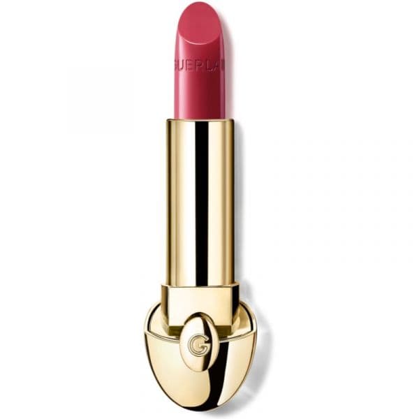 Guerlain Rouge G Batom de Luxo Tom 519 Le Rose Essentiel Satin 3,5 G